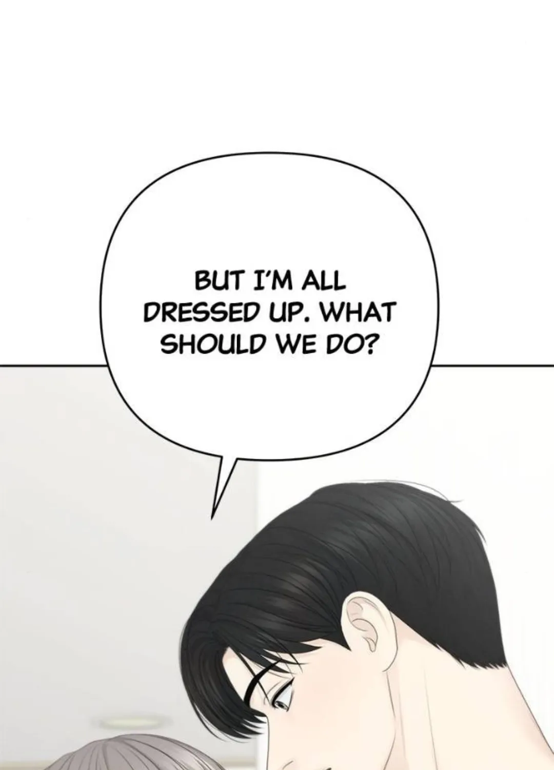 Only Hope Chapter 85 page 97 - 