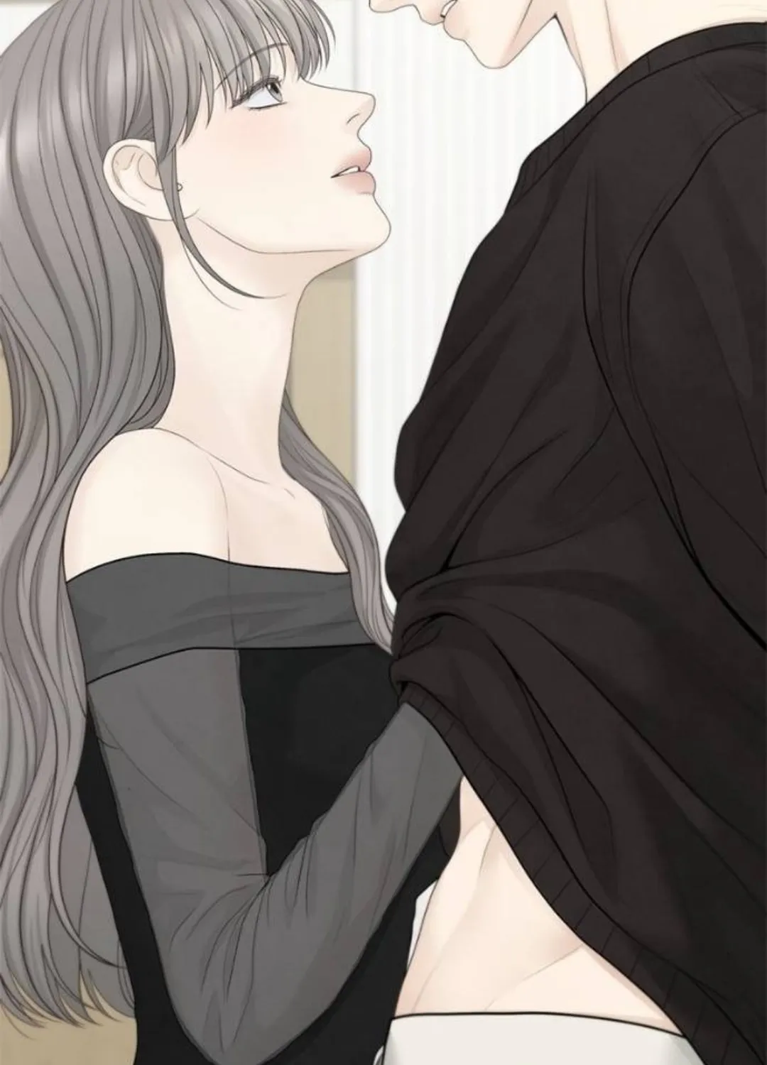 Only Hope Chapter 85 page 98 - 