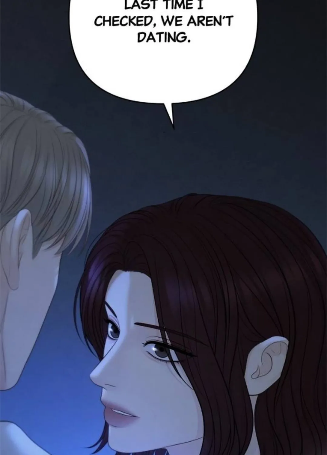 Only Hope Chapter 86 page 11 - 
