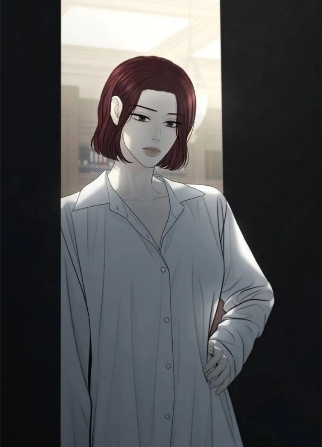 Only Hope Chapter 86 page 17 - 