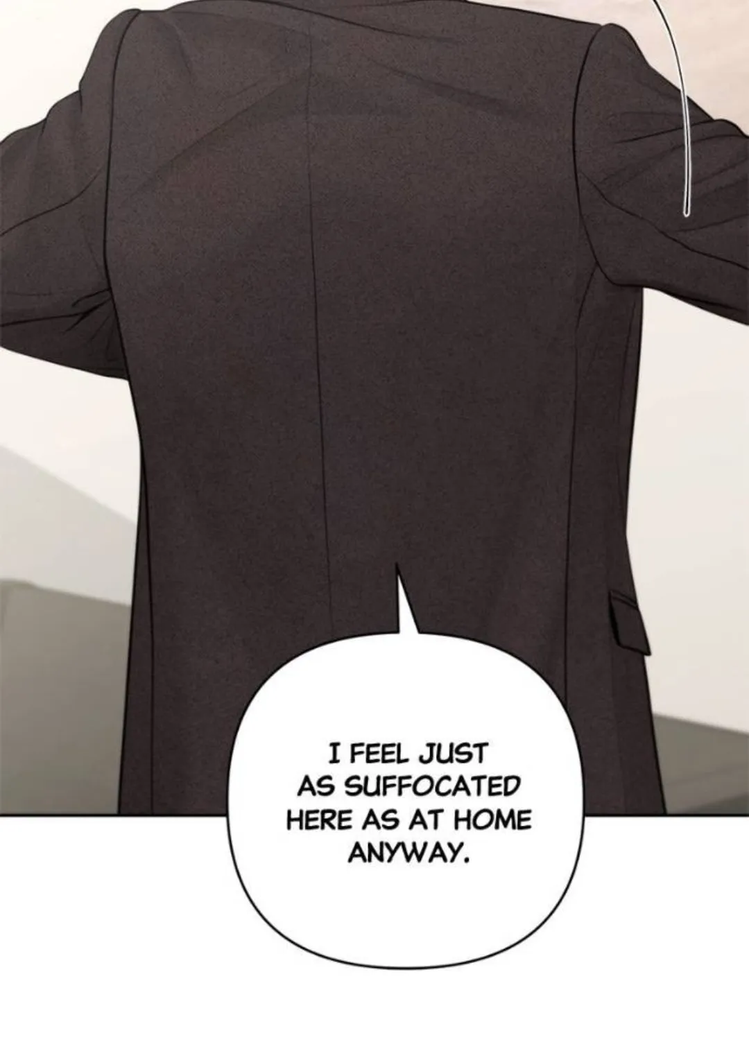 Only Hope Chapter 86 page 20 - 