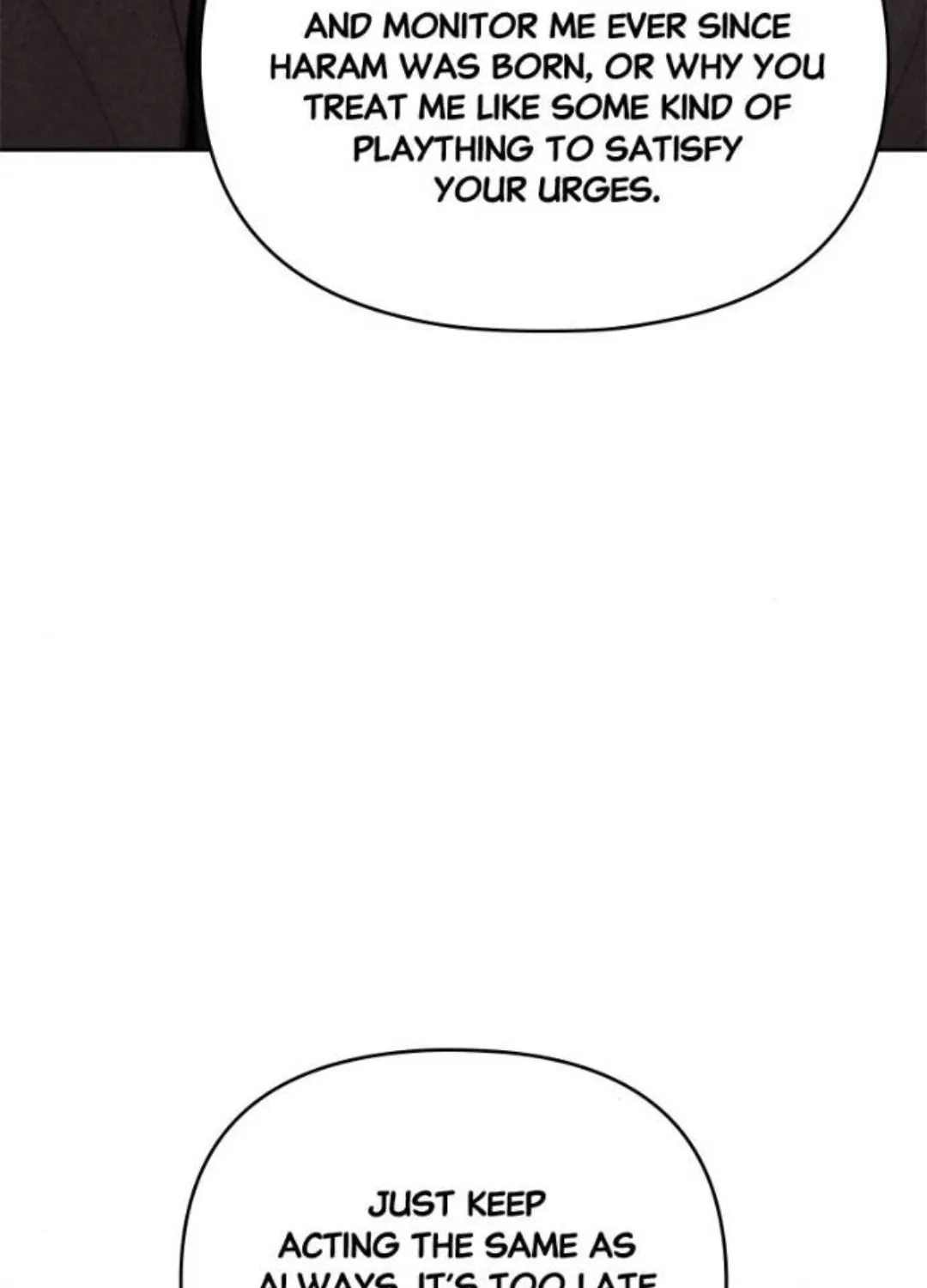 Only Hope Chapter 86 page 30 - 
