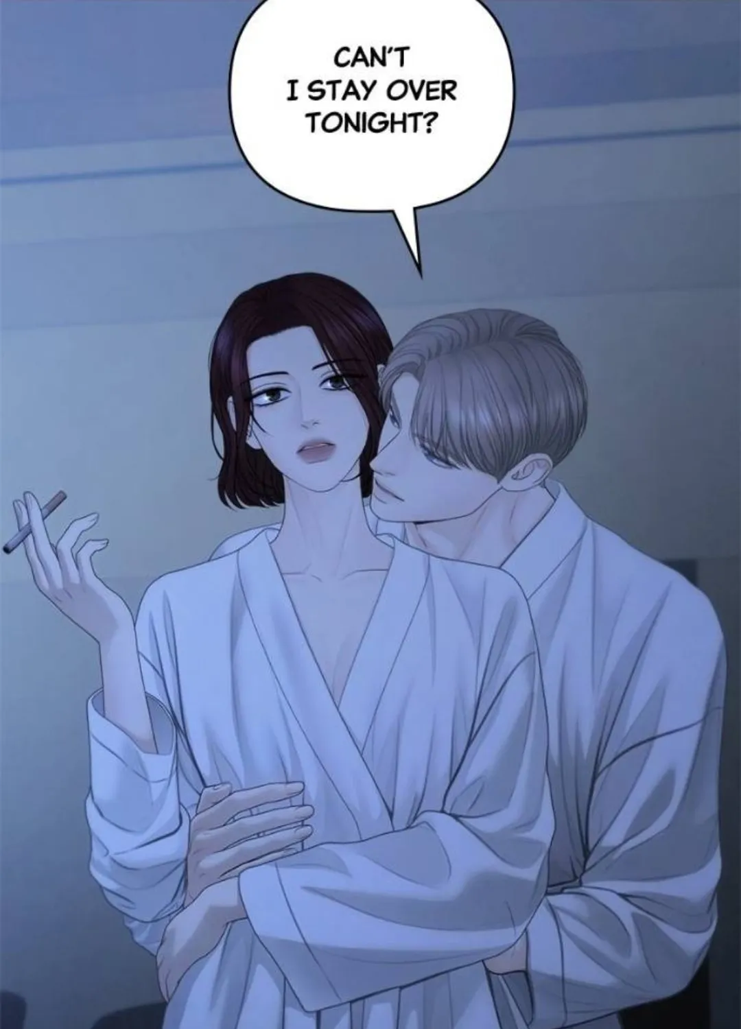 Only Hope Chapter 86 page 4 - 