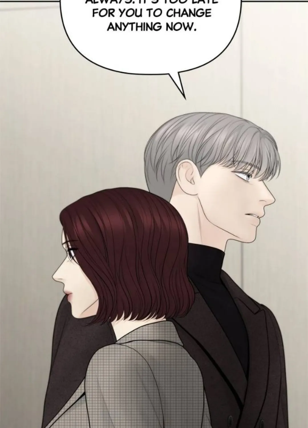 Only Hope Chapter 86 page 31 - 
