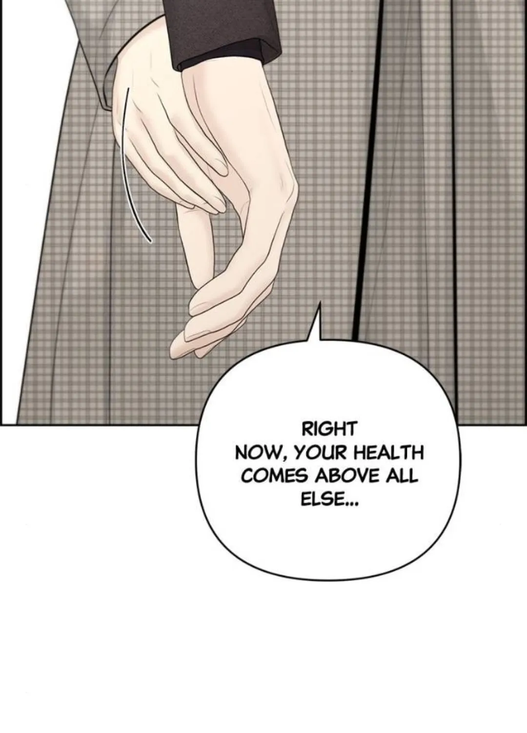 Only Hope Chapter 86 page 36 - 