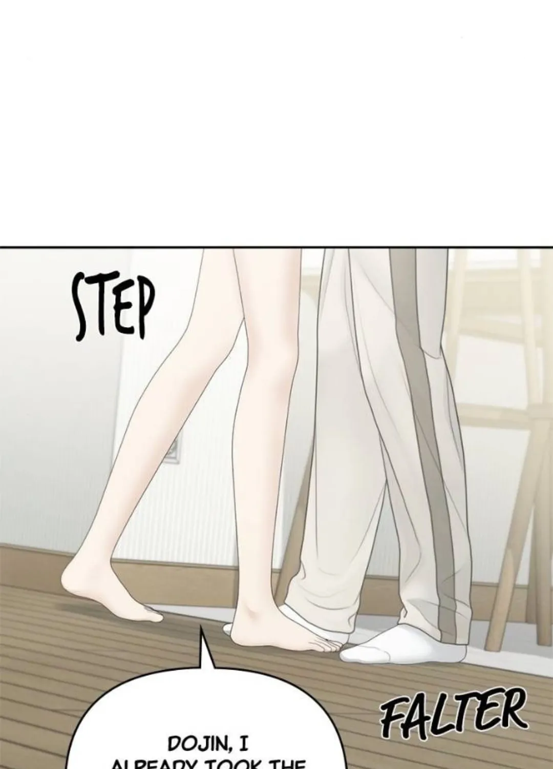 Only Hope Chapter 86 page 50 - 