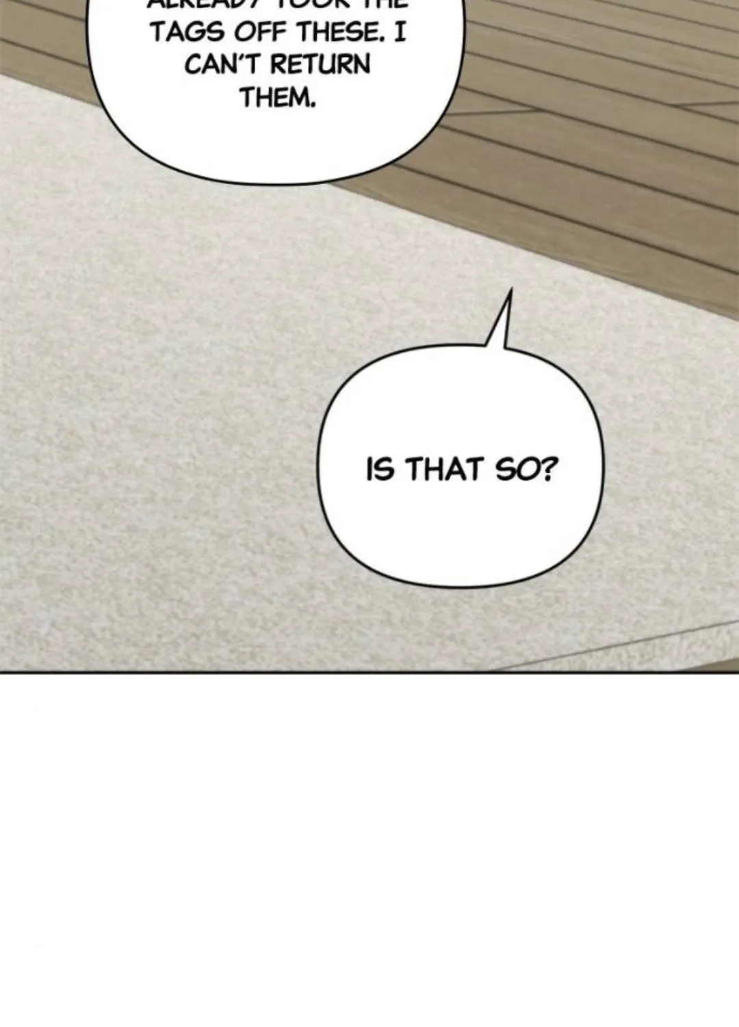 Only Hope Chapter 86 page 51 - 
