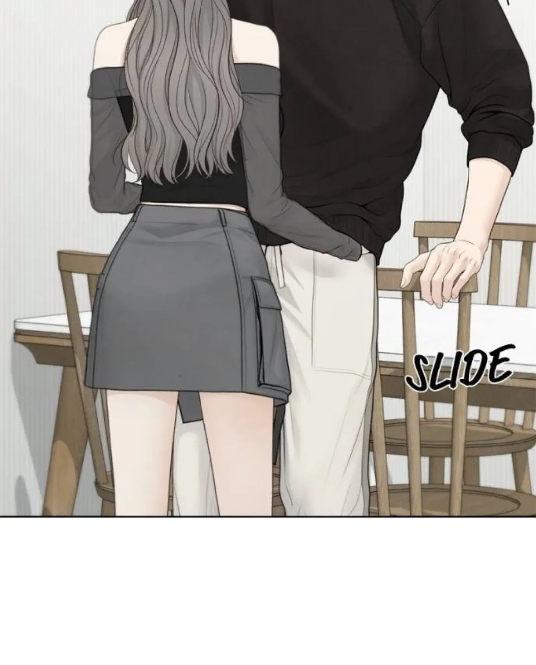 Only Hope Chapter 86 page 53 - 