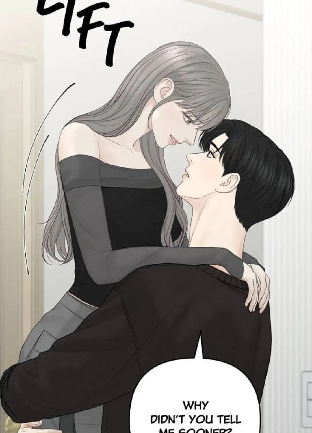 Only Hope Chapter 86 page 63 - 