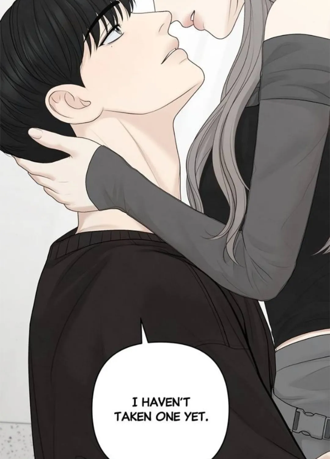 Only Hope Chapter 86 page 71 - 