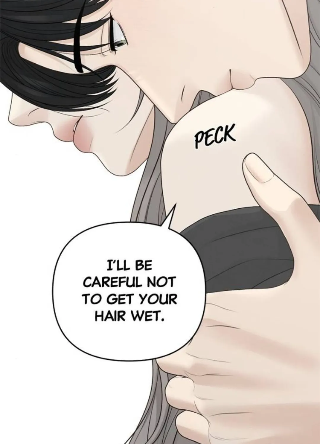 Only Hope Chapter 86 page 76 - 