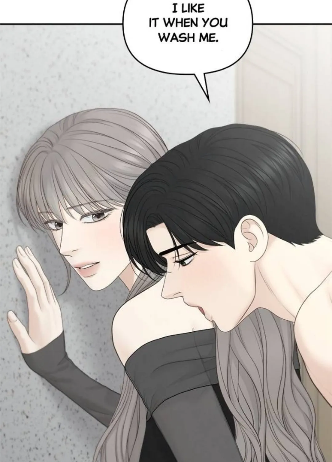 Only Hope Chapter 86 page 80 - 