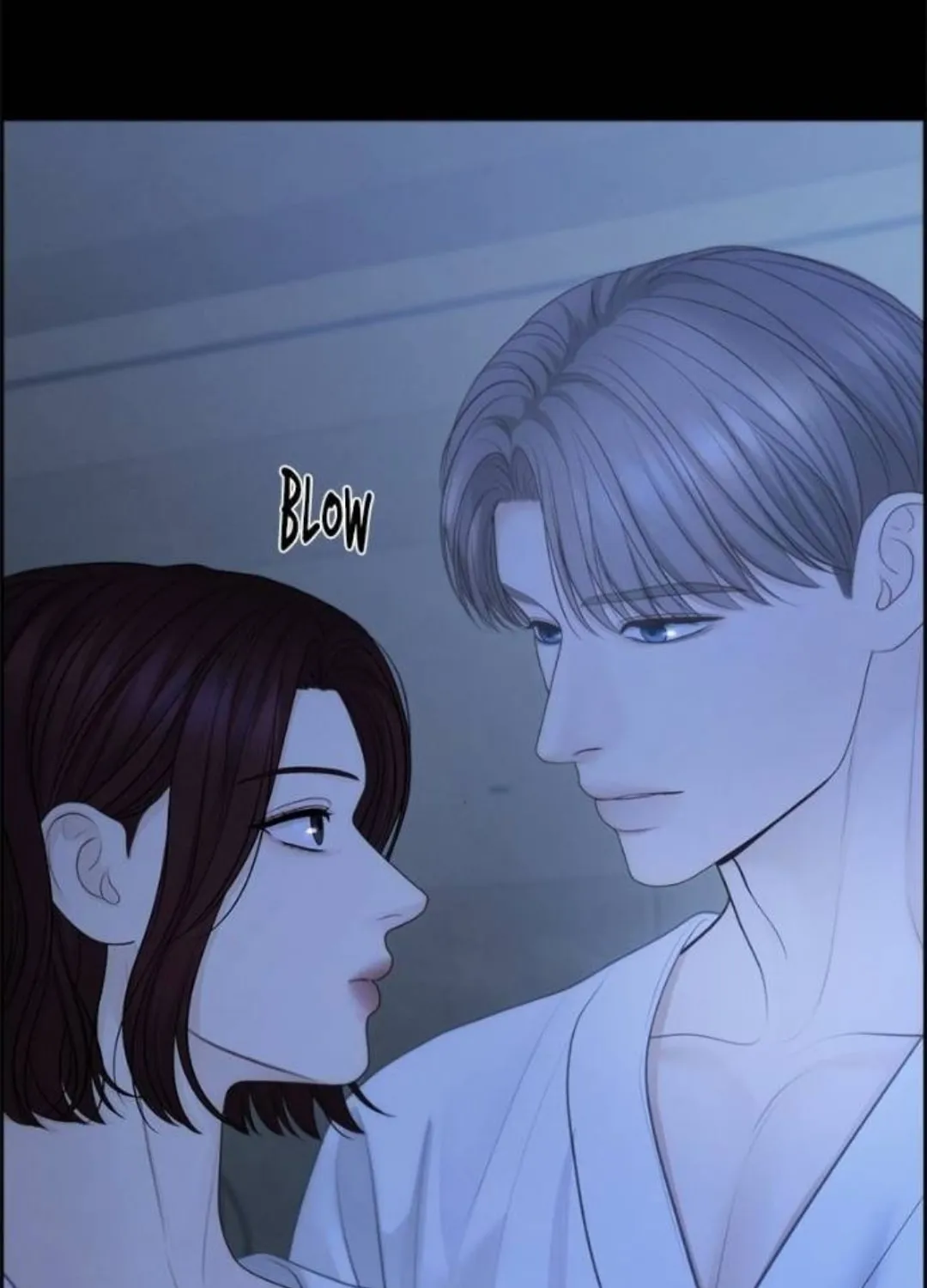 Only Hope Chapter 86 page 9 - 