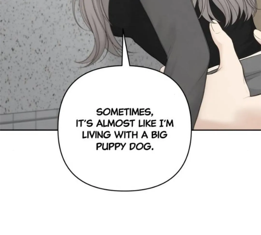 Only Hope Chapter 86 page 81 - 
