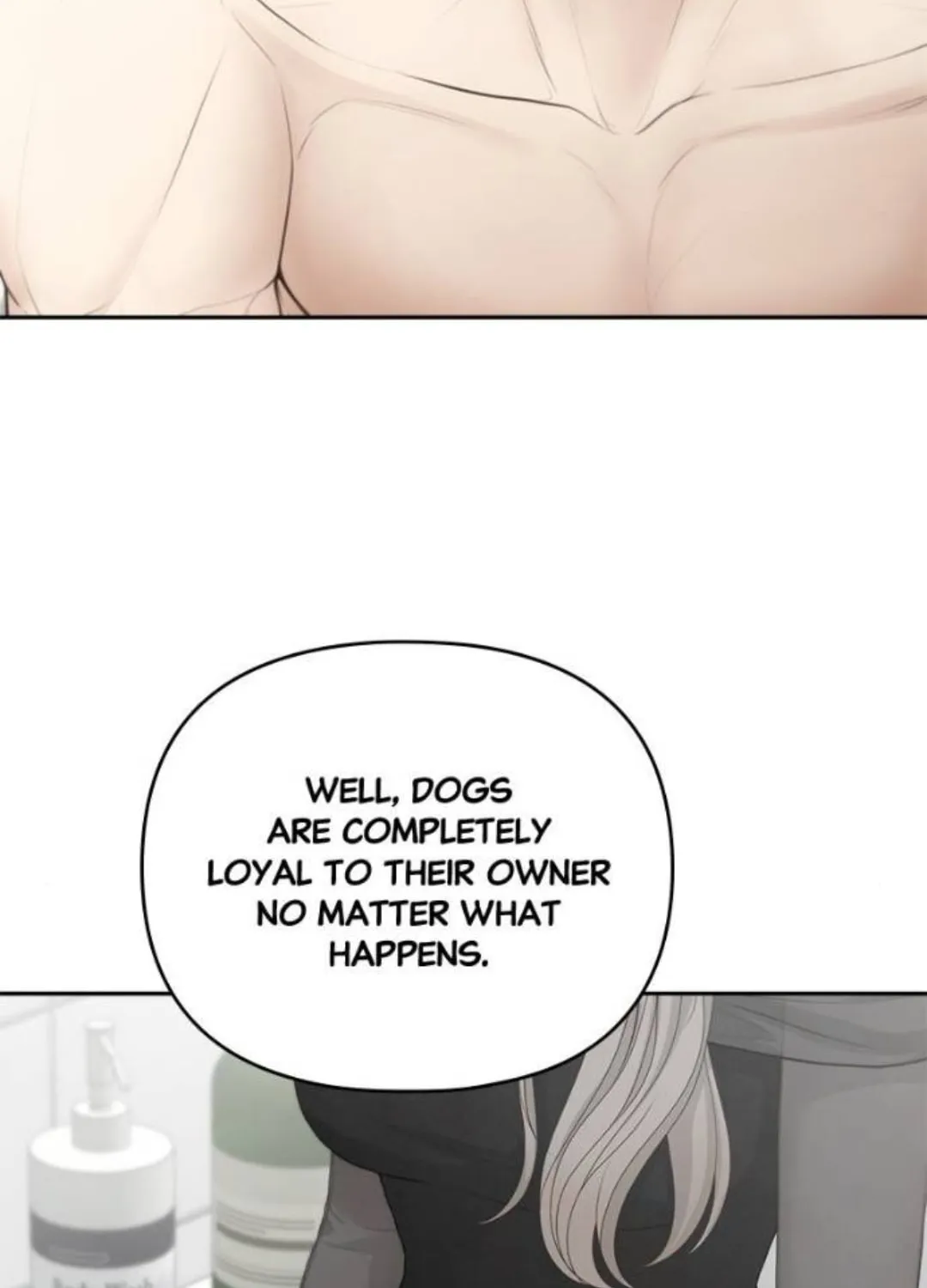 Only Hope Chapter 86 page 85 - 