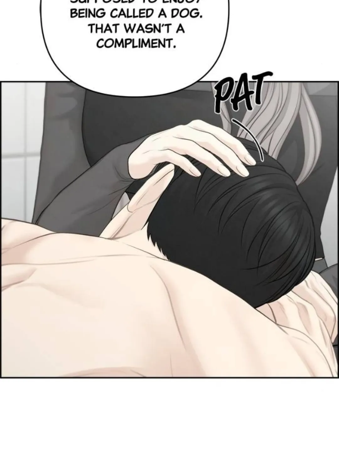 Only Hope Chapter 86 page 92 - 