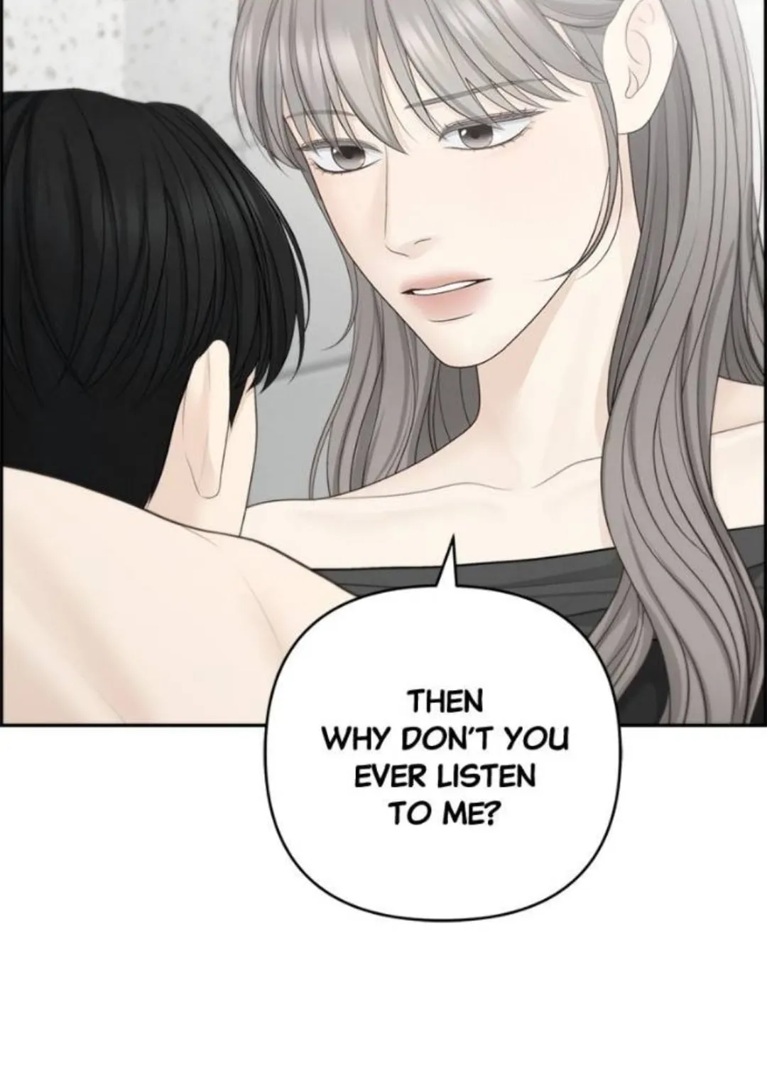 Only Hope Chapter 86 page 95 - 