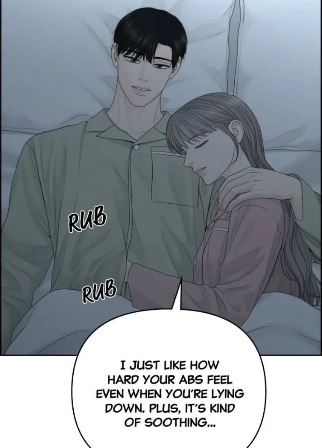 Only Hope Chapter 87 page 12 - 