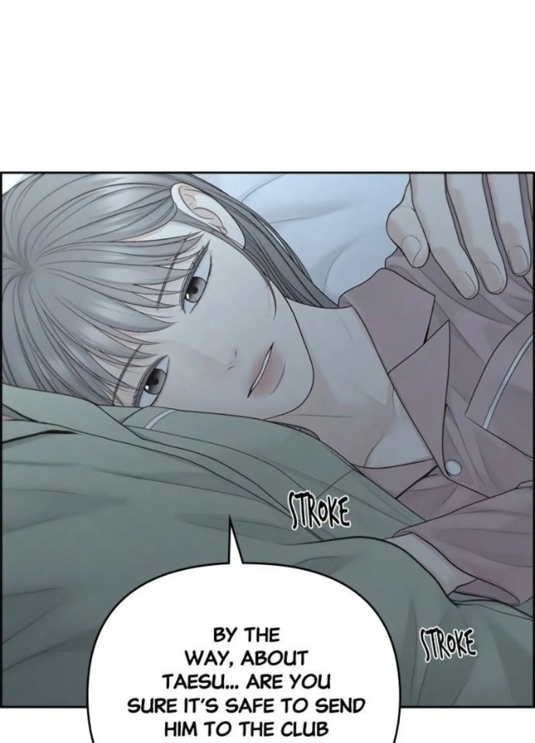 Only Hope Chapter 87 page 15 - 