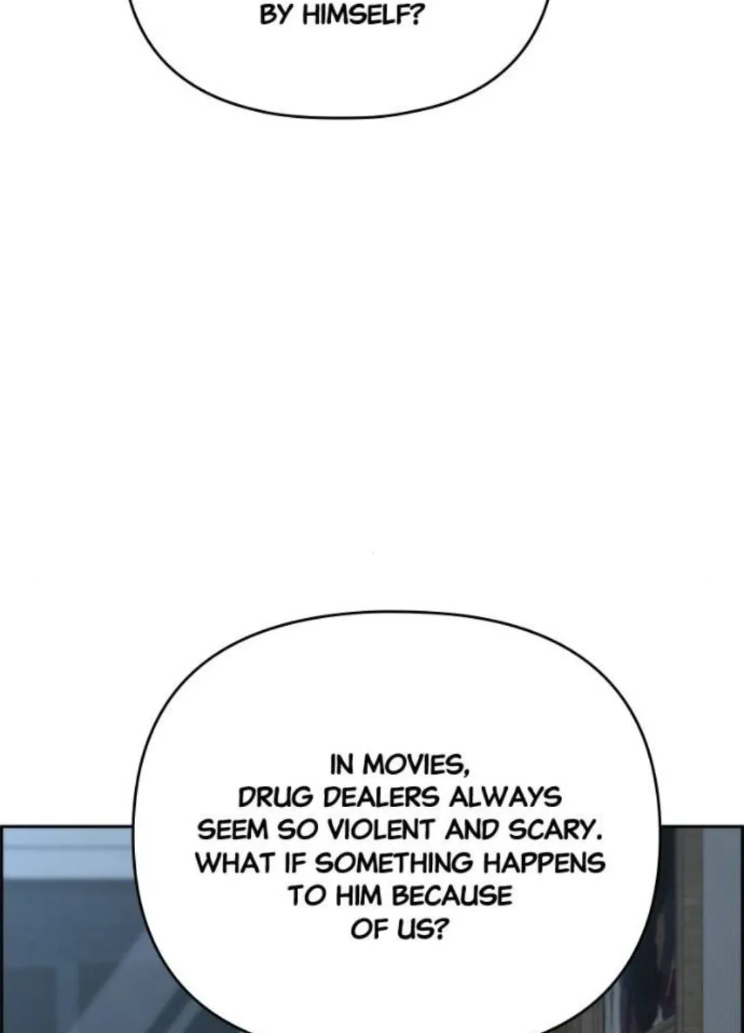 Only Hope Chapter 87 page 16 - 