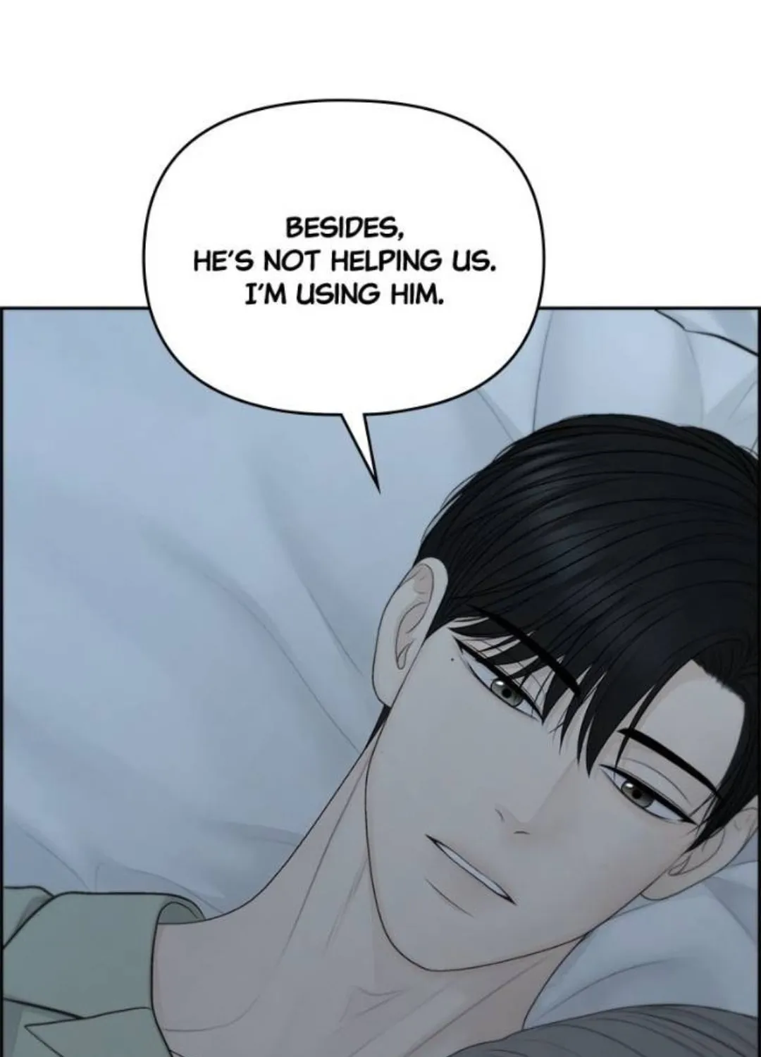 Only Hope Chapter 87 page 18 - 