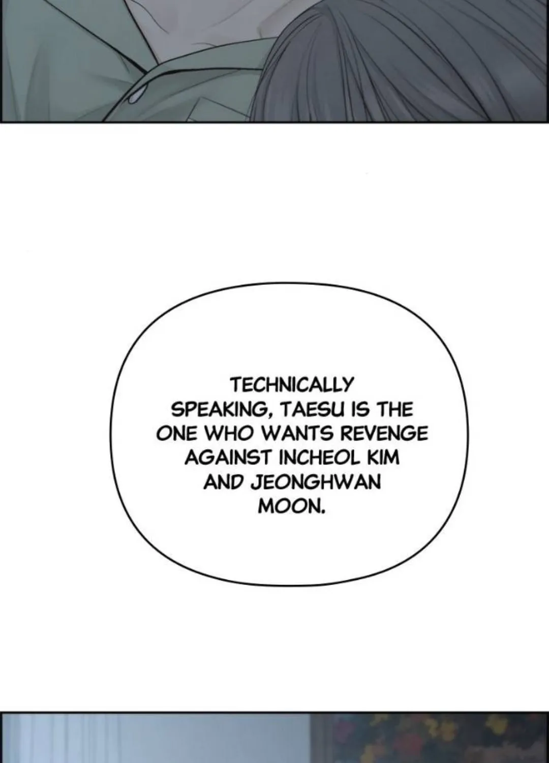 Only Hope Chapter 87 page 19 - 