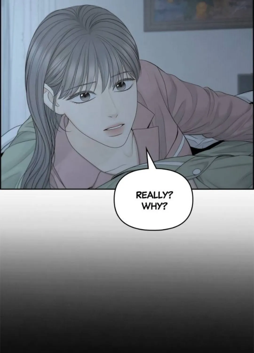 Only Hope Chapter 87 page 20 - 