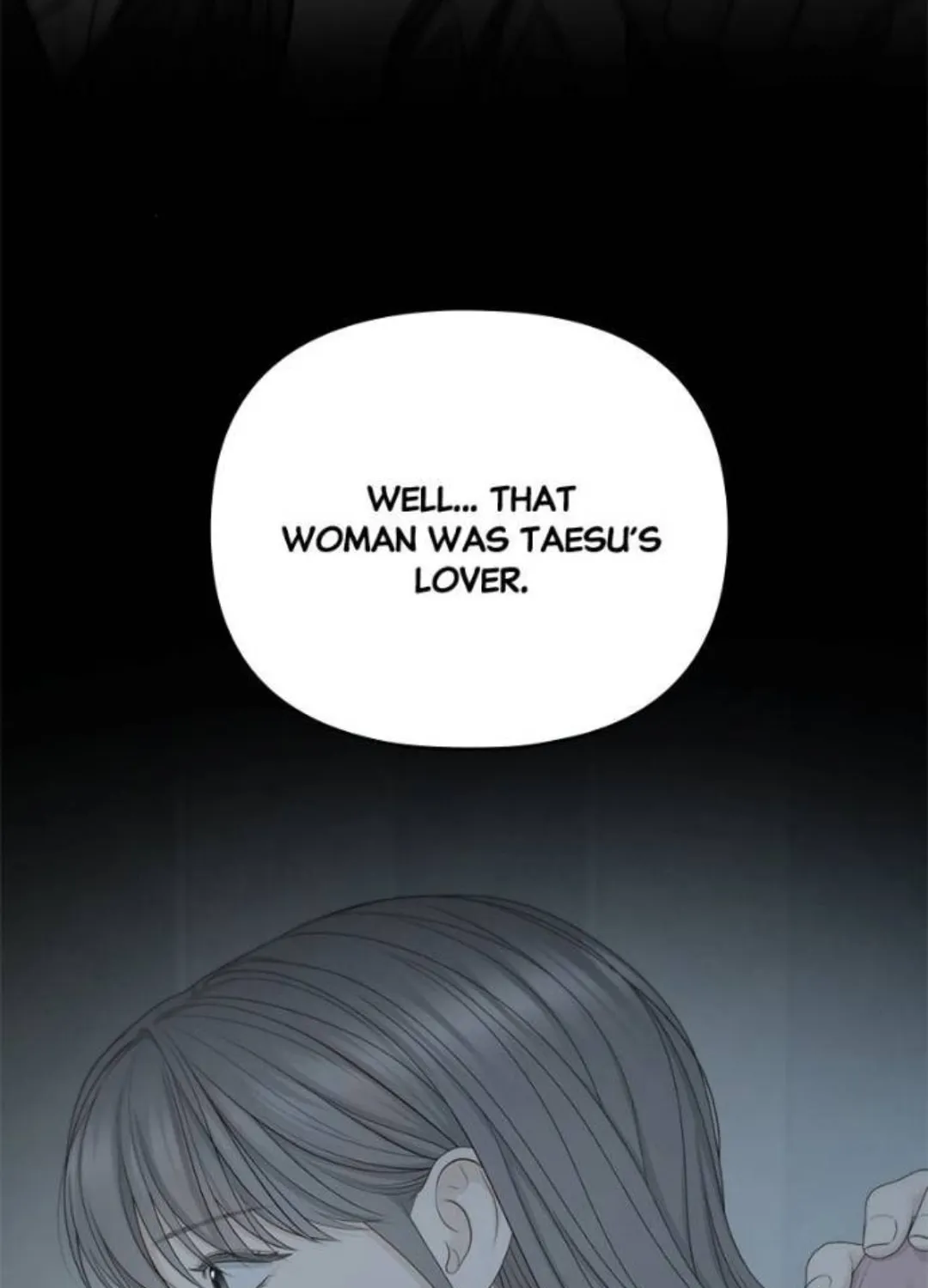 Only Hope Chapter 87 page 22 - 