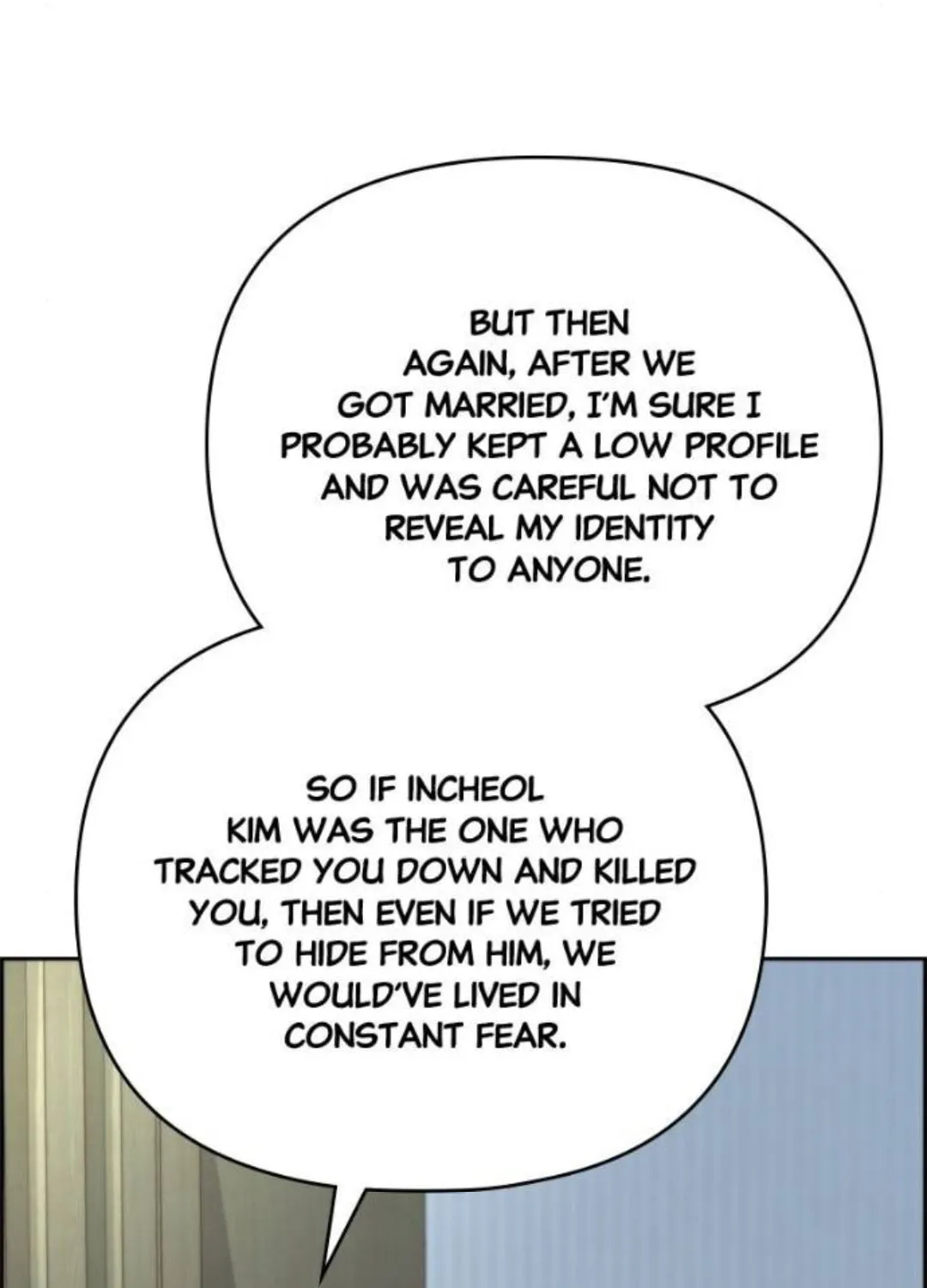 Only Hope Chapter 87 page 28 - 