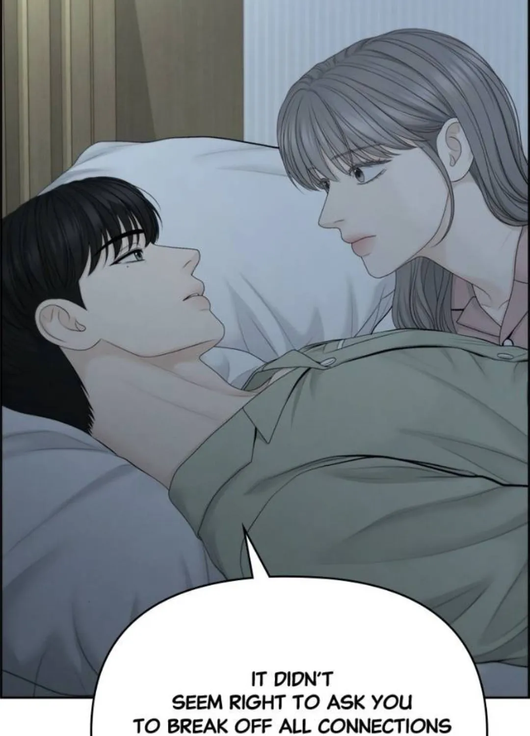 Only Hope Chapter 87 page 29 - 