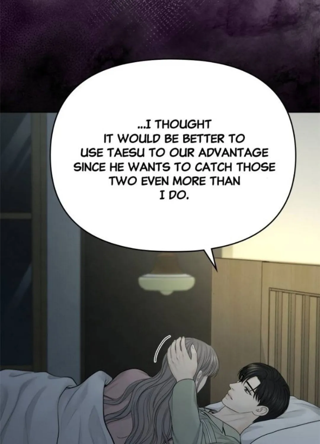 Only Hope Chapter 87 page 33 - 