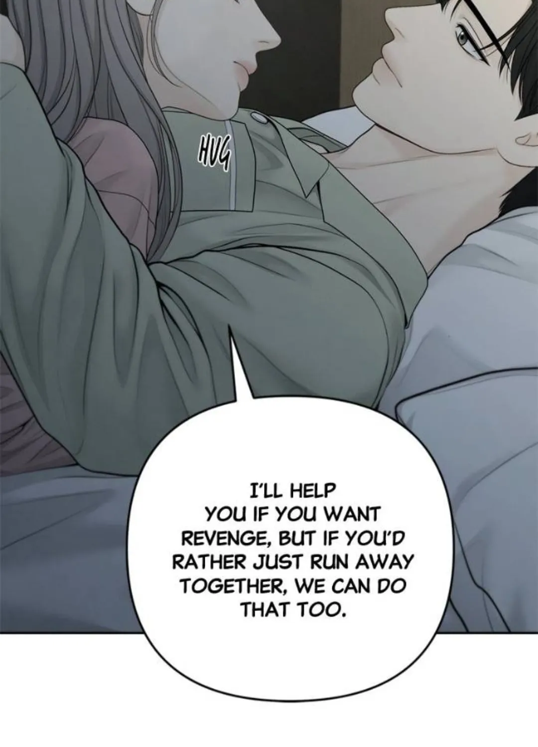Only Hope Chapter 87 page 35 - 