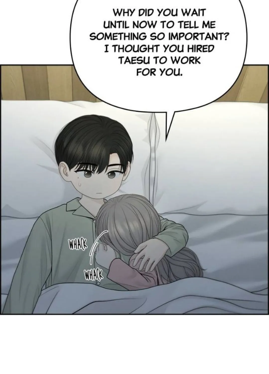 Only Hope Chapter 87 page 38 - 