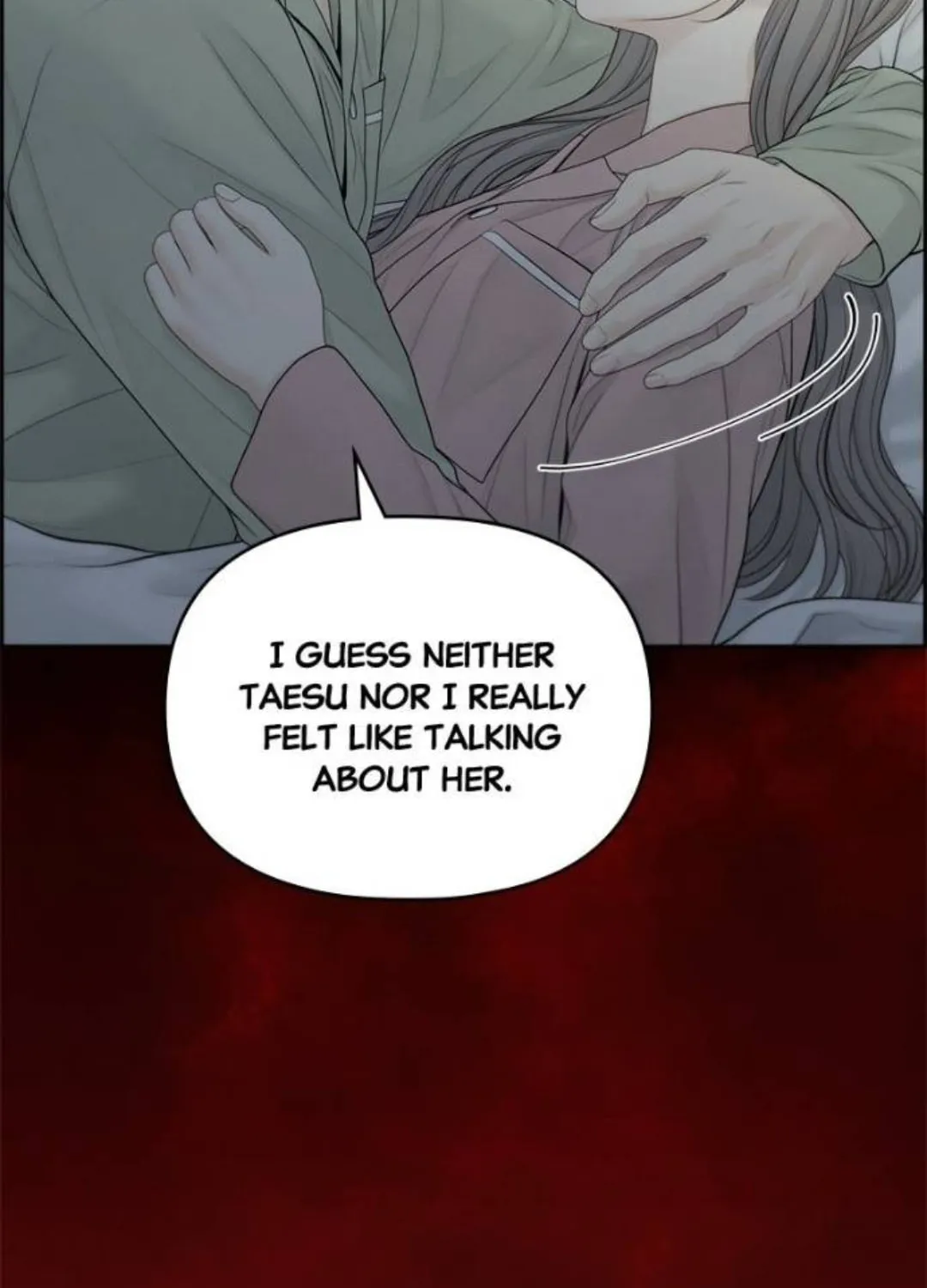 Only Hope Chapter 87 page 40 - 