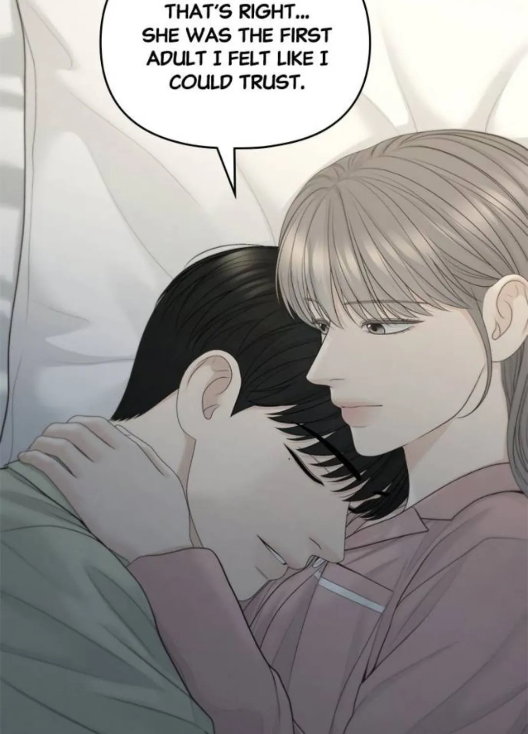 Only Hope Chapter 87 page 47 - 