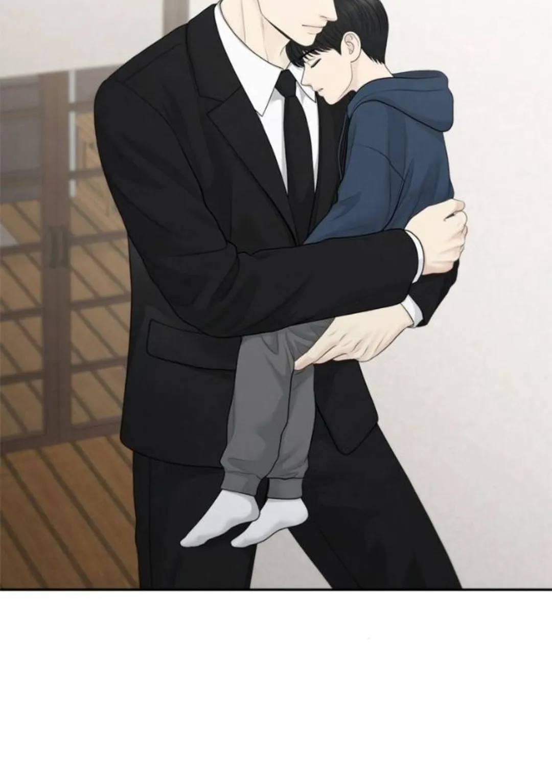 Only Hope Chapter 87 page 51 - 