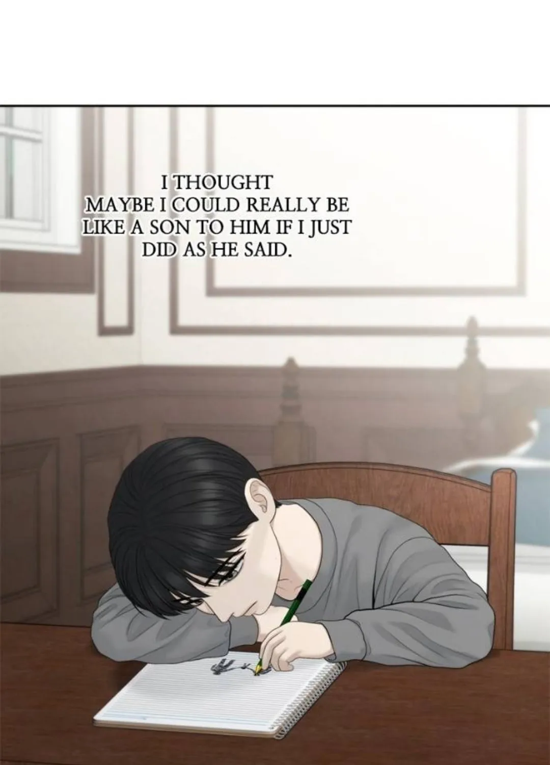 Only Hope Chapter 87 page 52 - 
