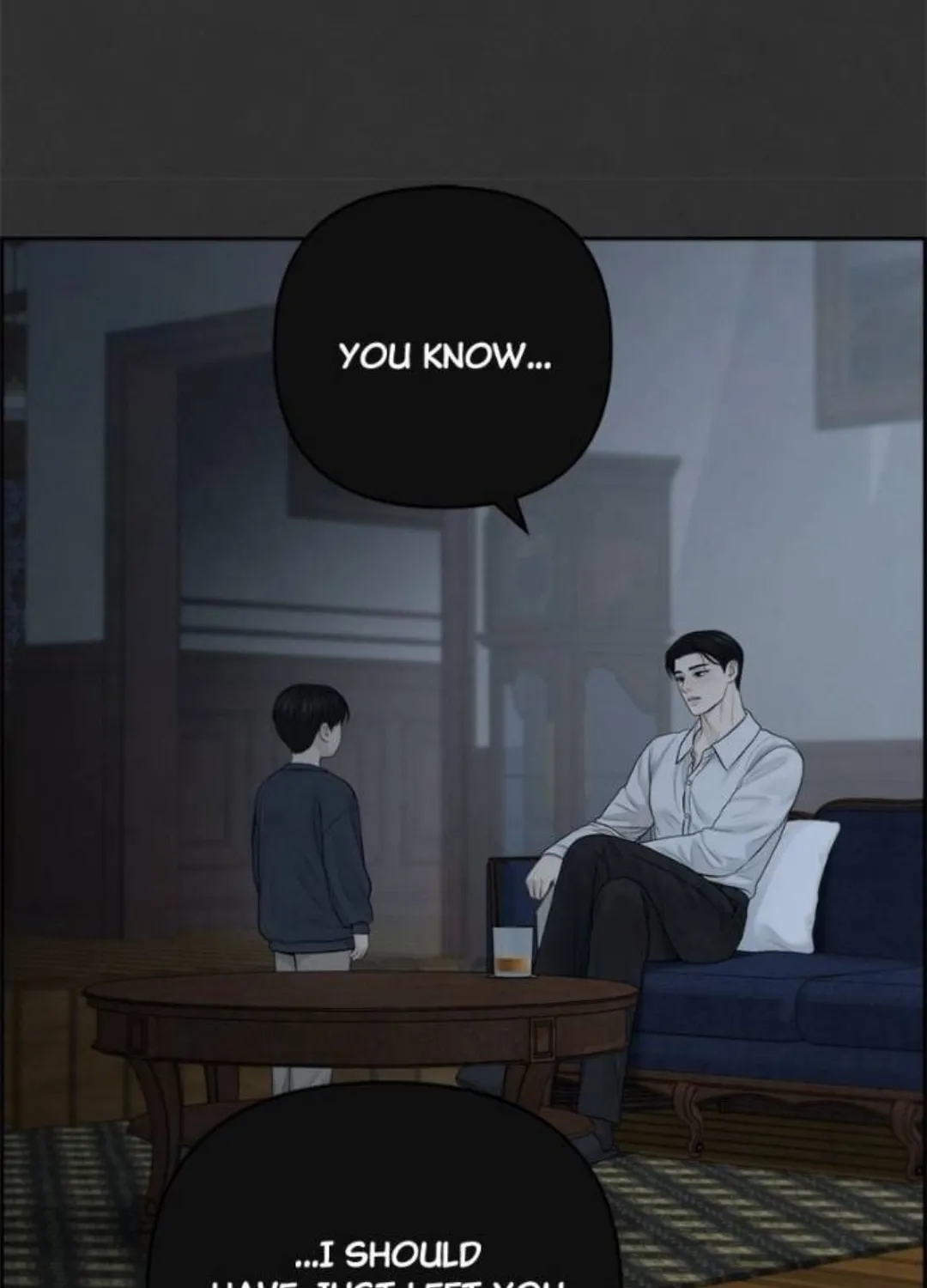 Only Hope Chapter 87 page 57 - 