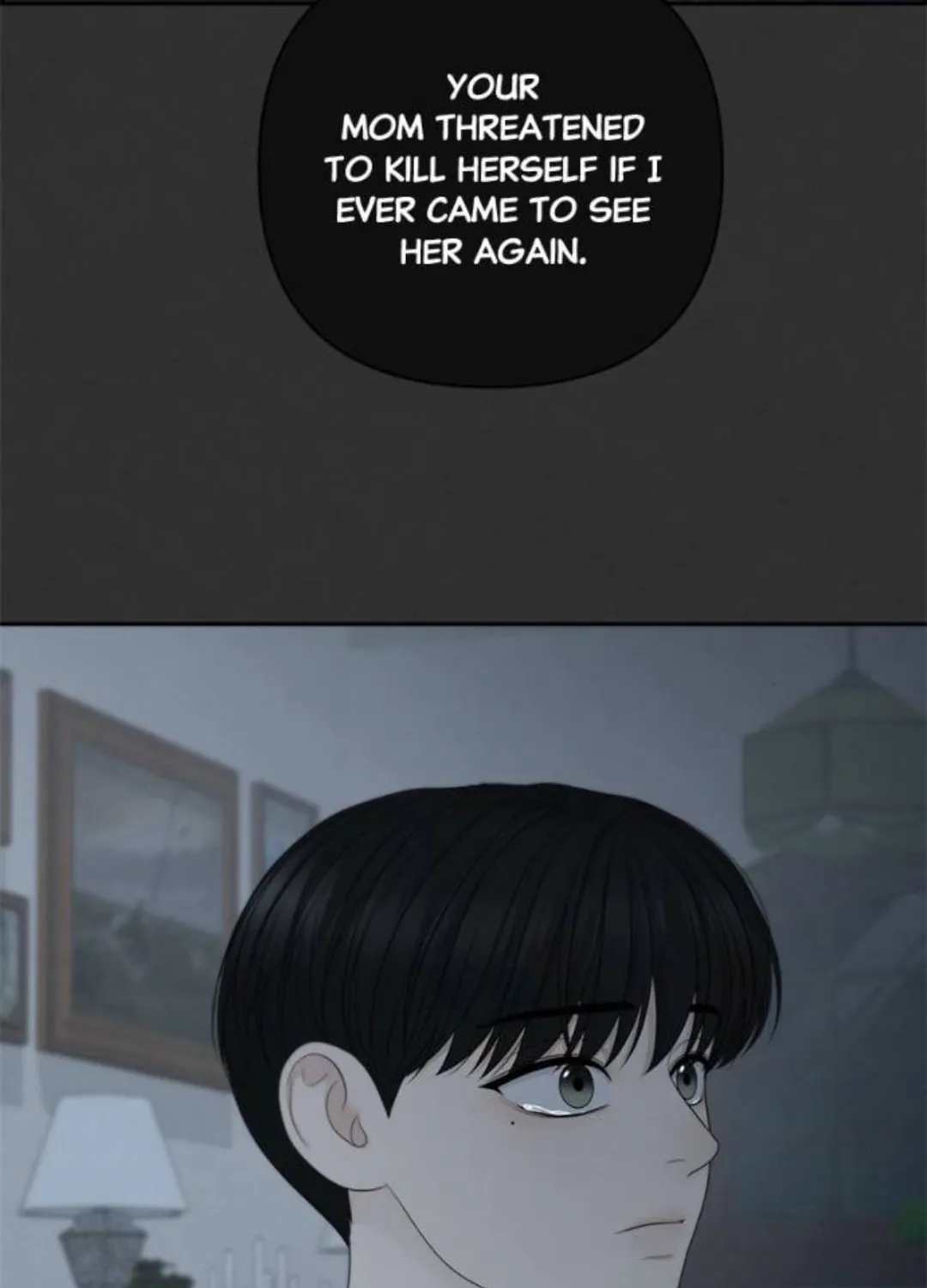 Only Hope Chapter 87 page 59 - 