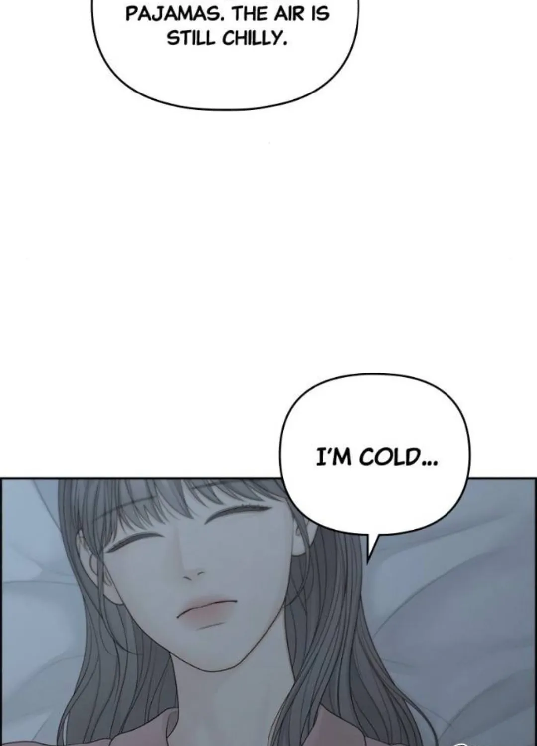 Only Hope Chapter 87 page 7 - 