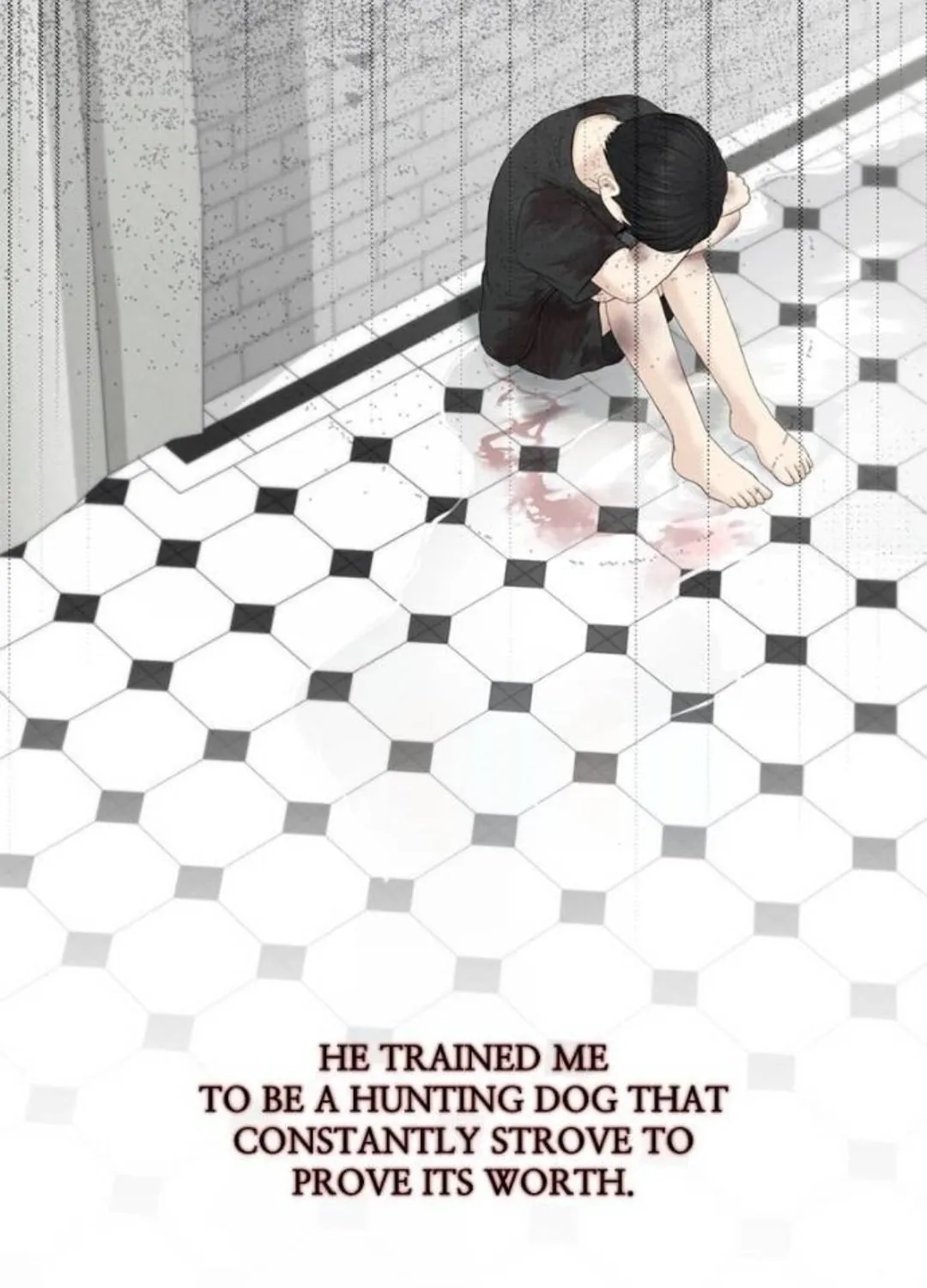 Only Hope Chapter 87 page 64 - 