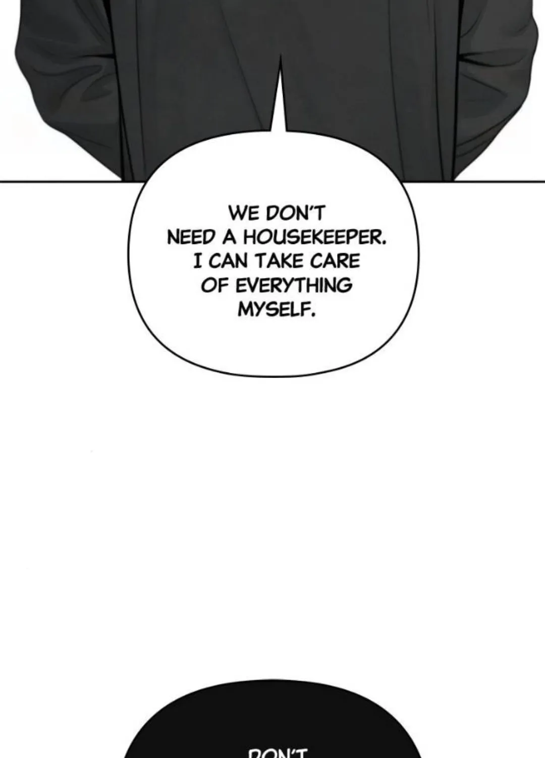 Only Hope Chapter 87 page 67 - 