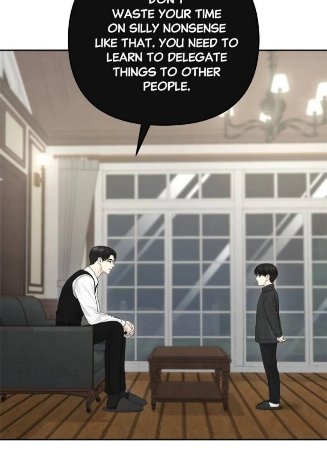 Only Hope Chapter 87 page 68 - 