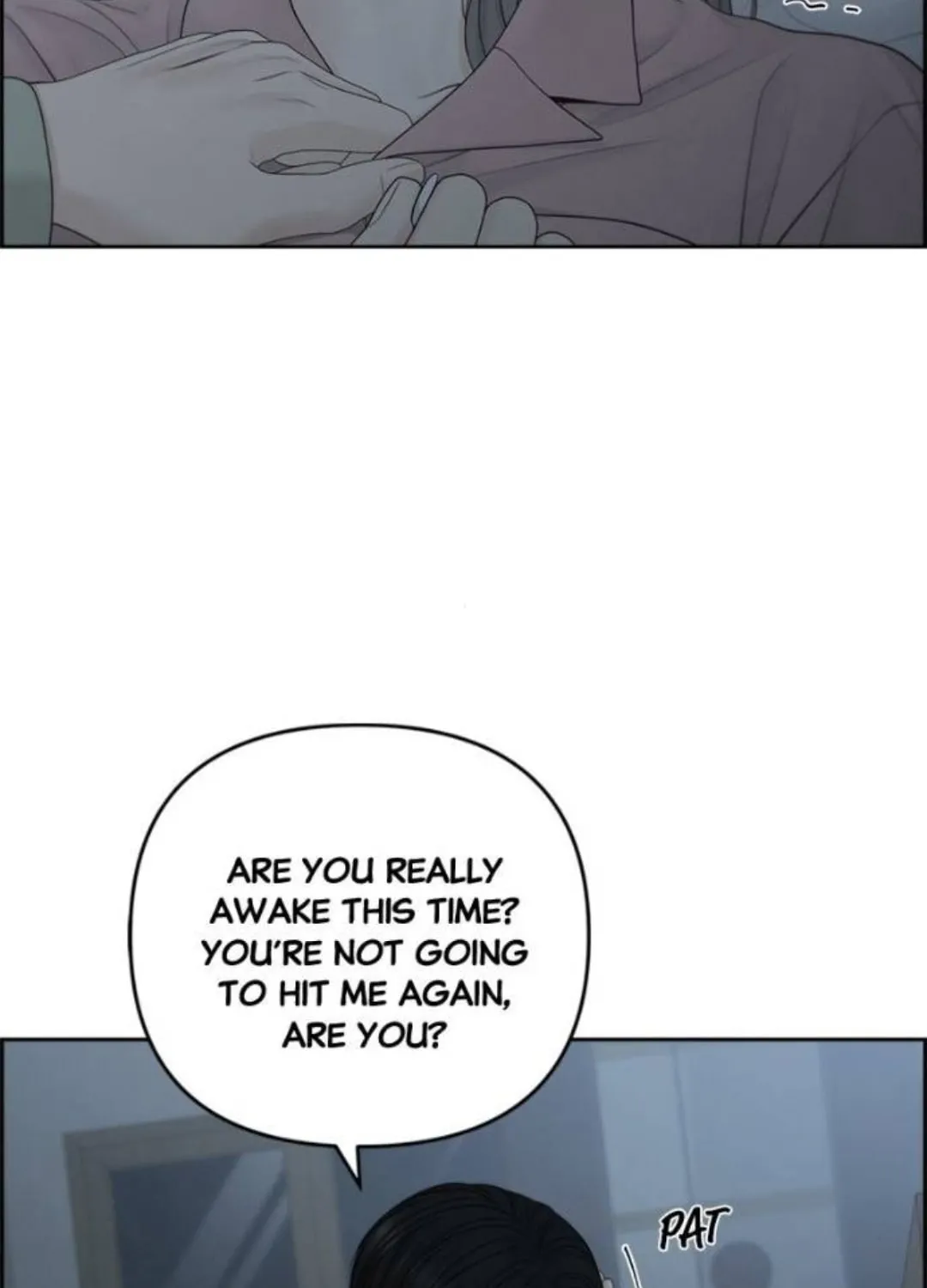 Only Hope Chapter 87 page 8 - 