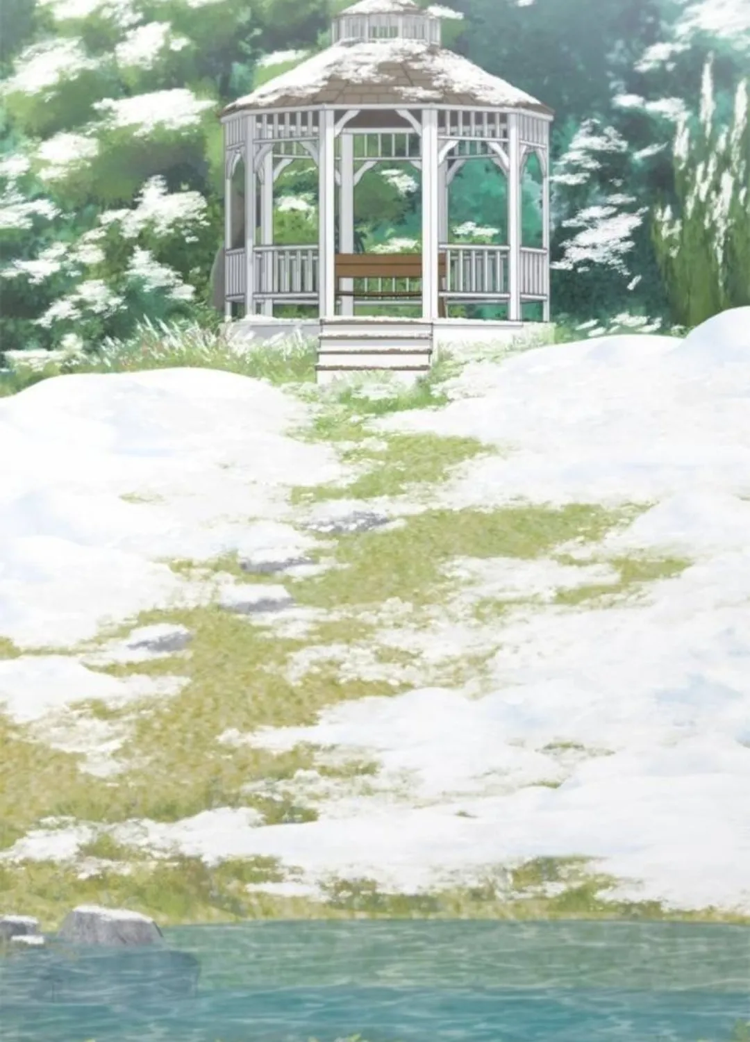 Only Hope Chapter 87 page 73 - 