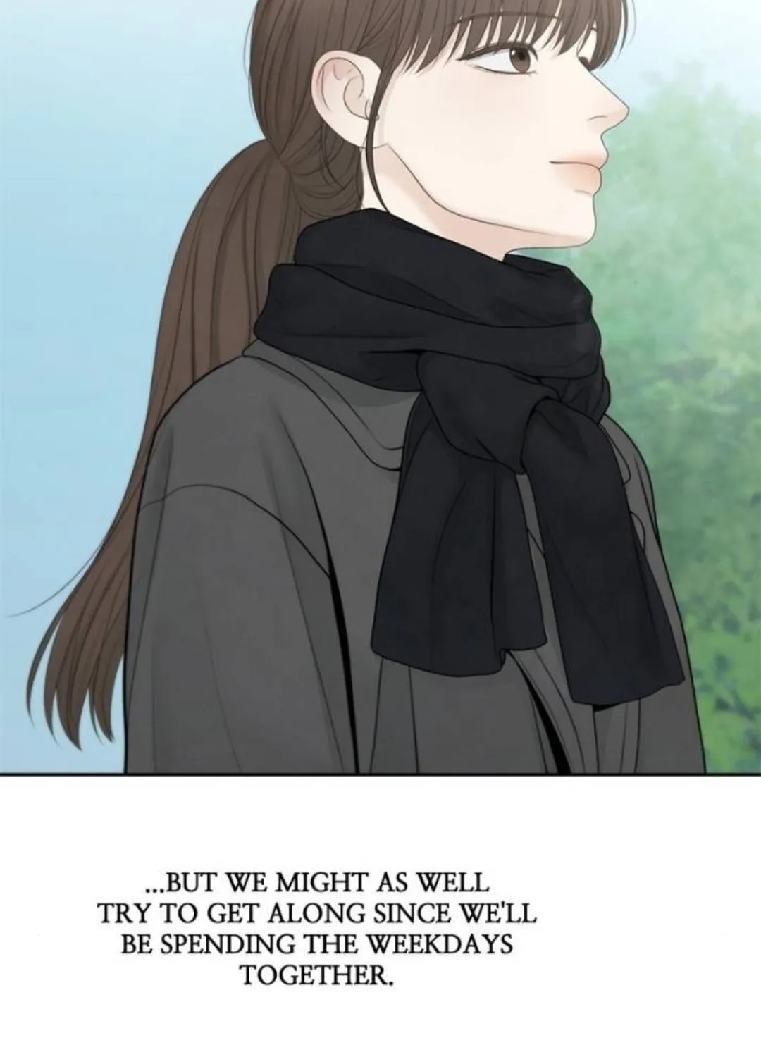 Only Hope Chapter 87 page 80 - 
