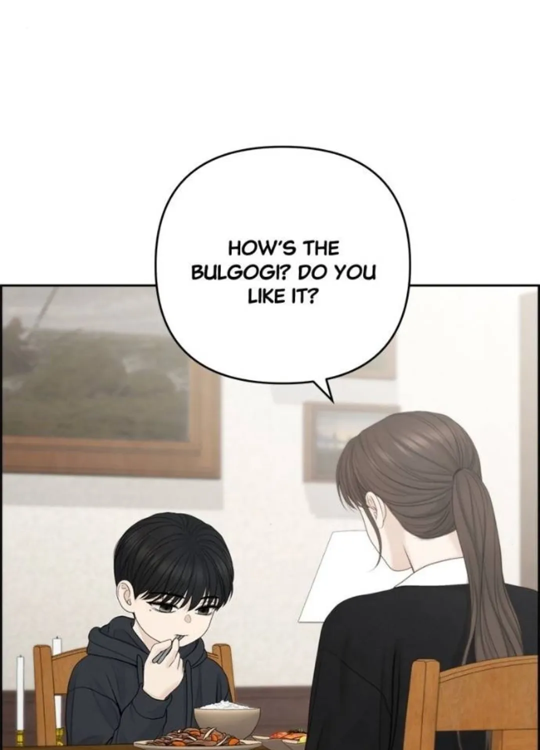 Only Hope Chapter 87 page 82 - 