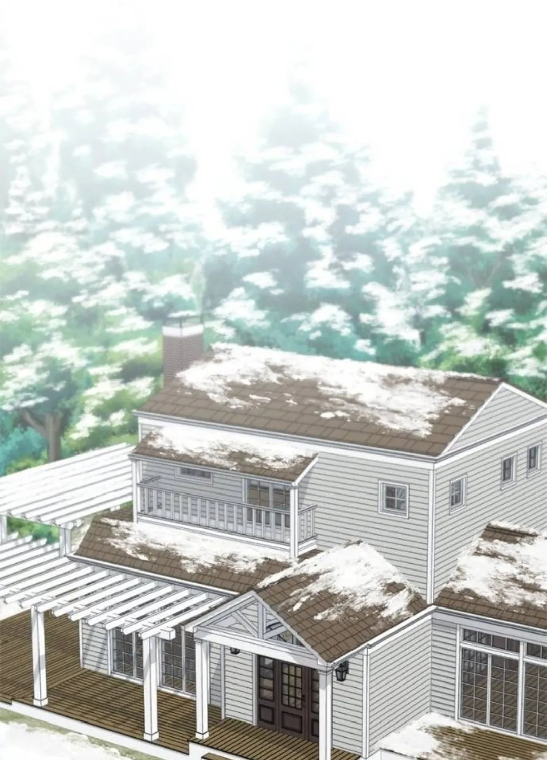 Only Hope Chapter 88 page 2 - 