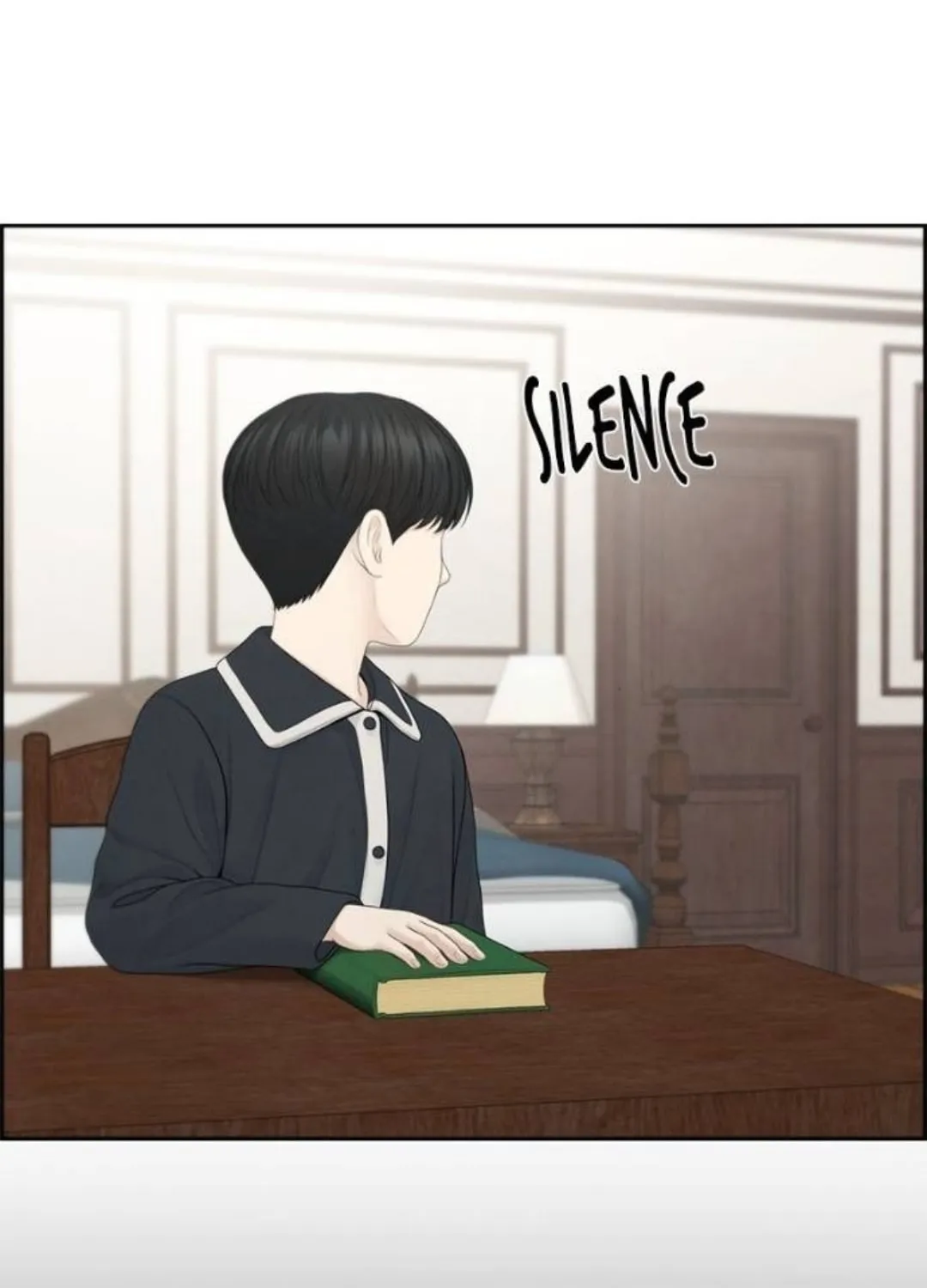 Only Hope Chapter 88 page 16 - 