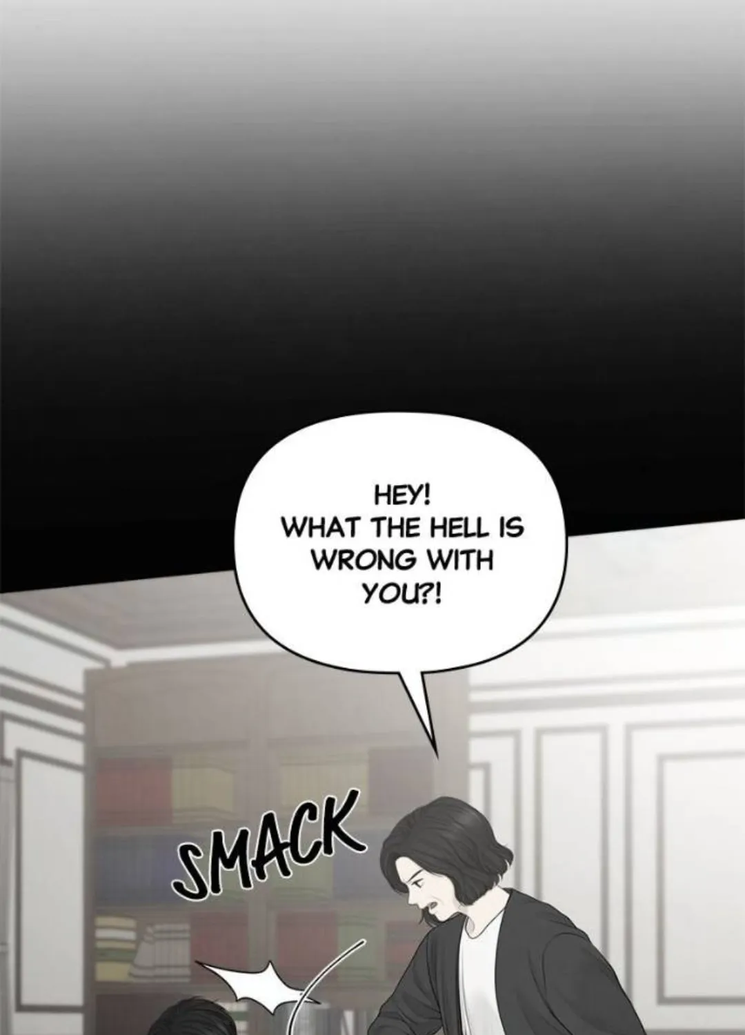 Only Hope Chapter 88 page 17 - 